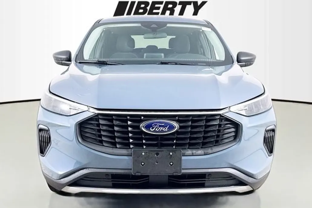 2024 Ford Escape Active photo 1