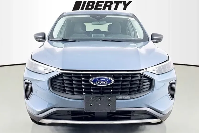 2024 Ford Escape Active photo 1