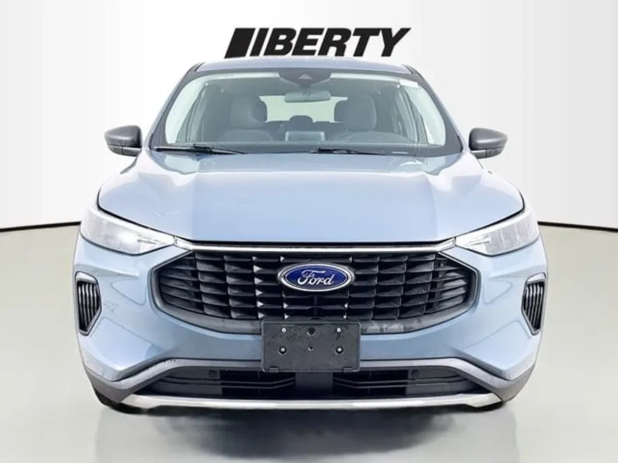 2024 Ford Escape Active photo 1