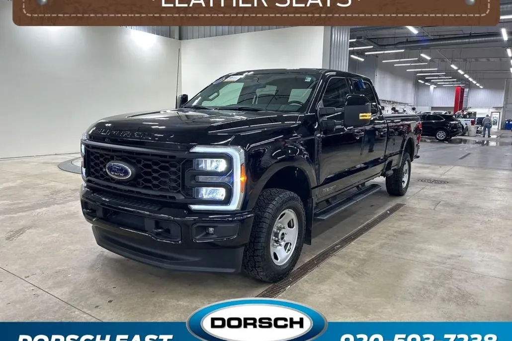 2023 Ford F-250 photo 1