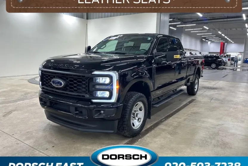 2023 Ford F-250 photo 1