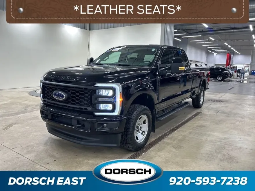 2023 Ford F-250 photo 1