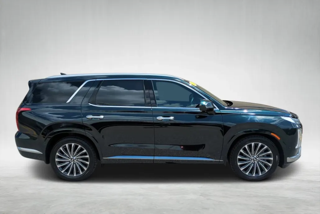 2023 Hyundai Palisade Calligraphy photo 1