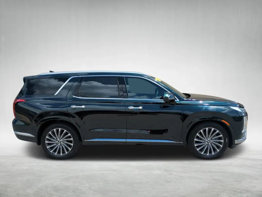 2023 Hyundai Palisade Calligraphy photo 1