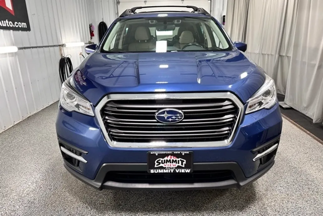 2021 Subaru Ascent Premium photo 1