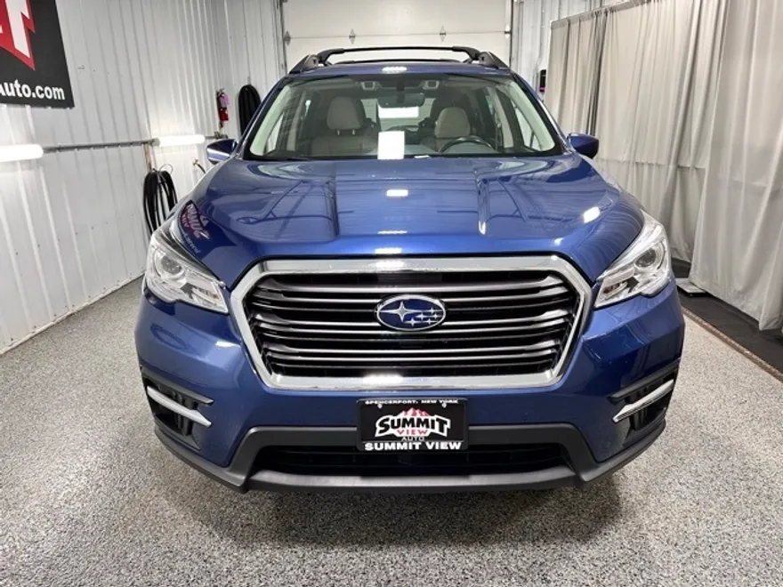 2021 Subaru Ascent Premium photo 1