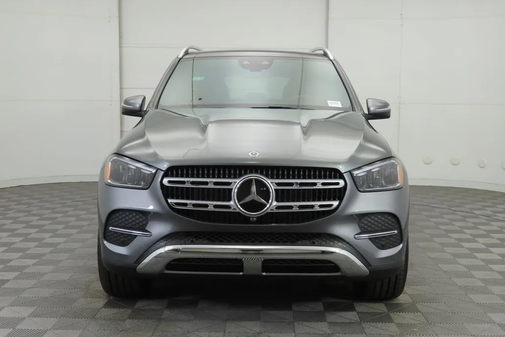 2026 Mercedes Benz GLE 450e 4MATIC photo 1