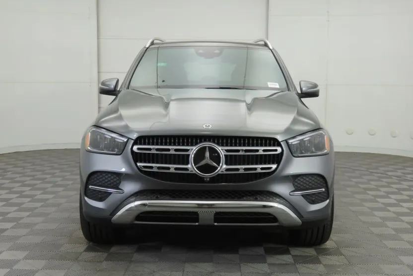 2026 Mercedes Benz GLE 450e 4MATIC photo 1