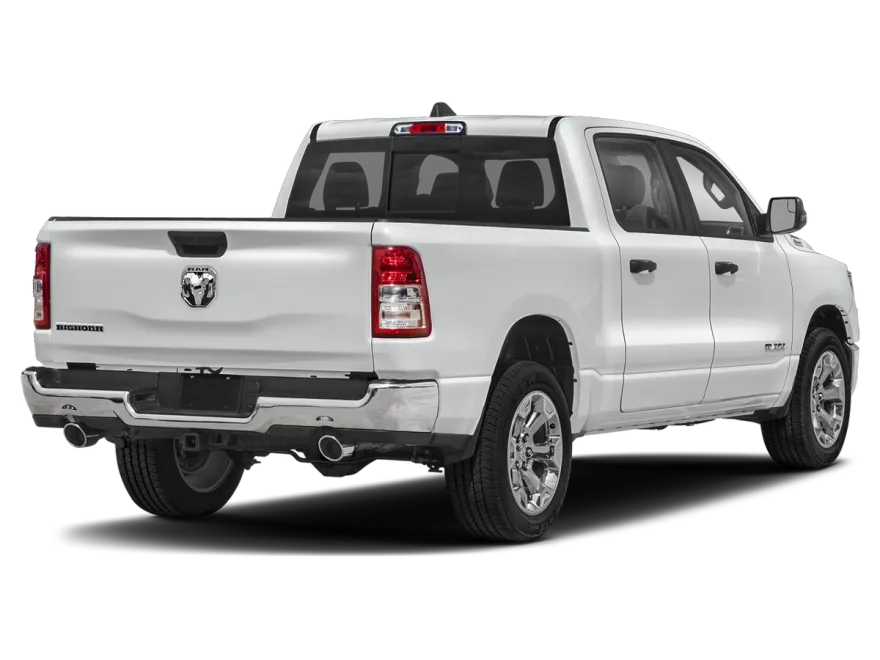 2023 Ram 1500 Lone Star photo 1
