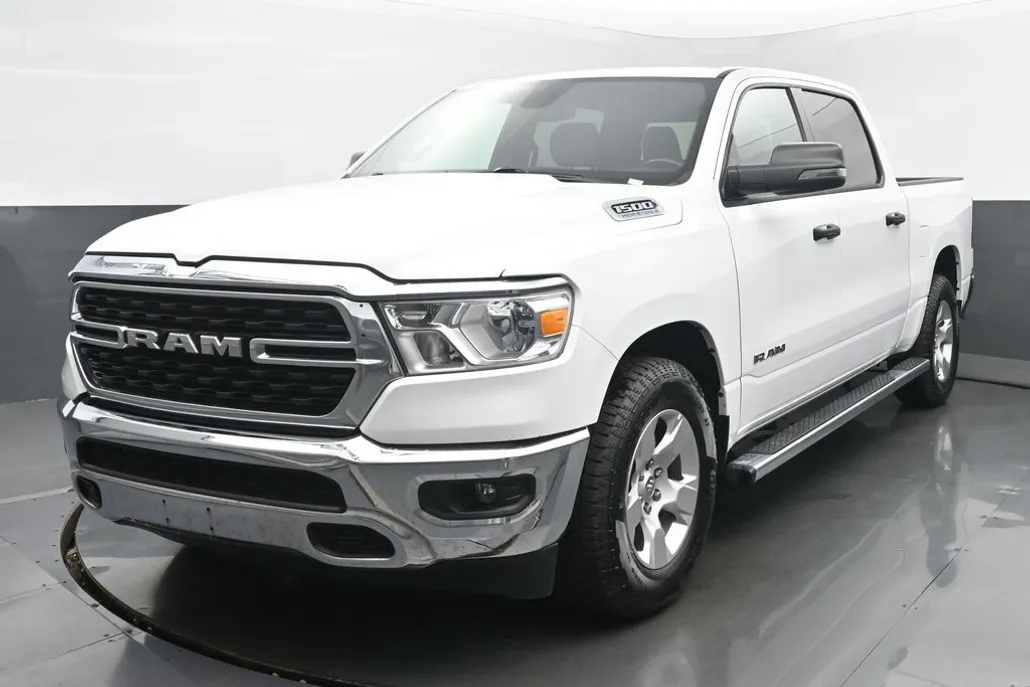 2023 Ram 1500 Big Horn Lone Star photo 1