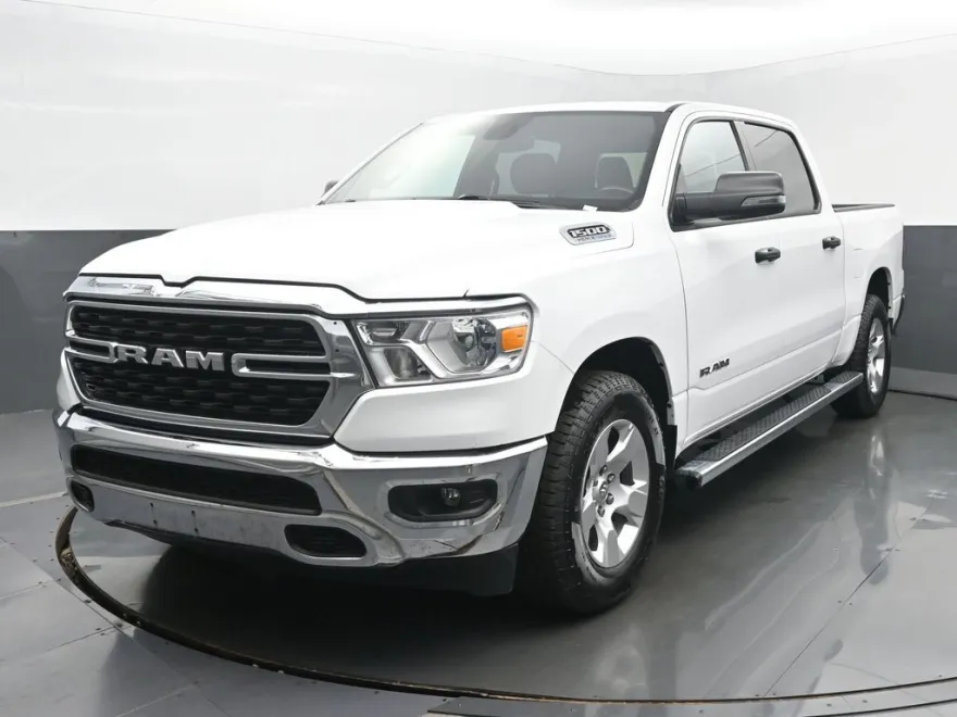 2023 Ram 1500 Big Horn Lone Star photo 1