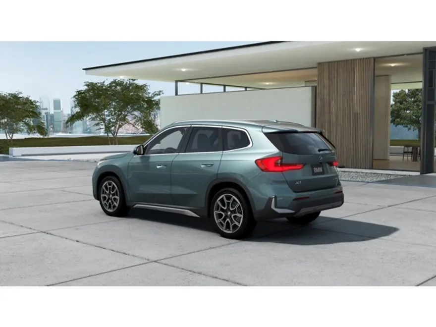 2026 Bmw X1 XDrive28i photo 1