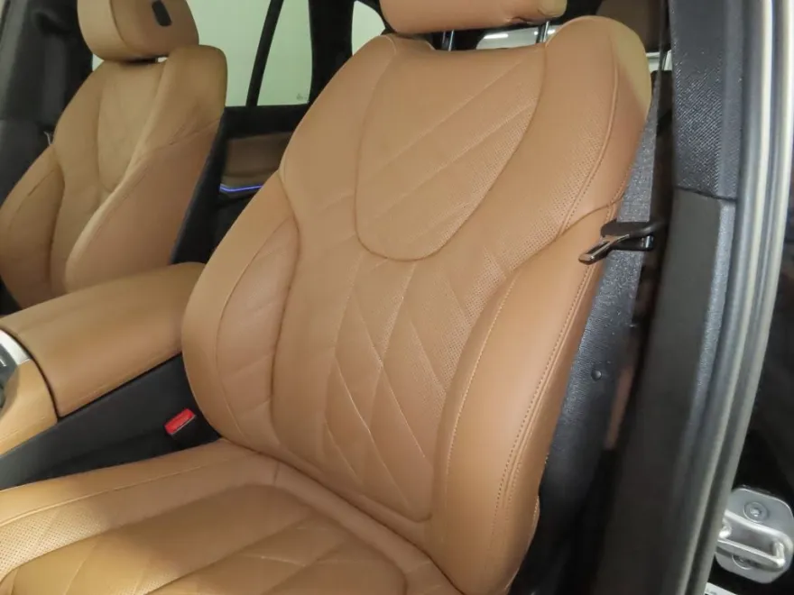 2023 Bmw X5 xDrive40i photo 17