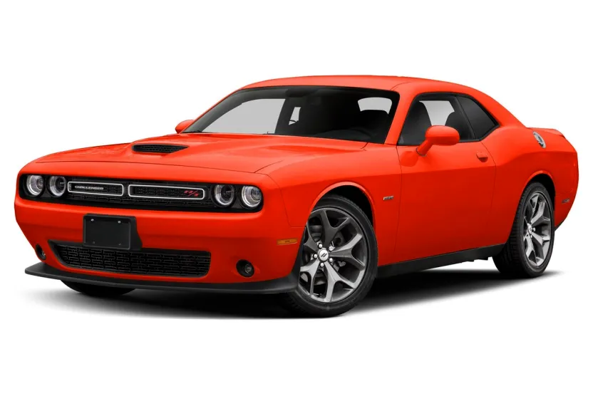 2021 Dodge Challenger GT photo 1