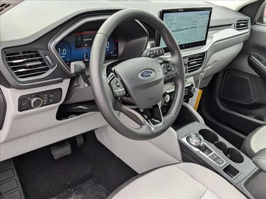 2025 Ford Escape Active photo 1