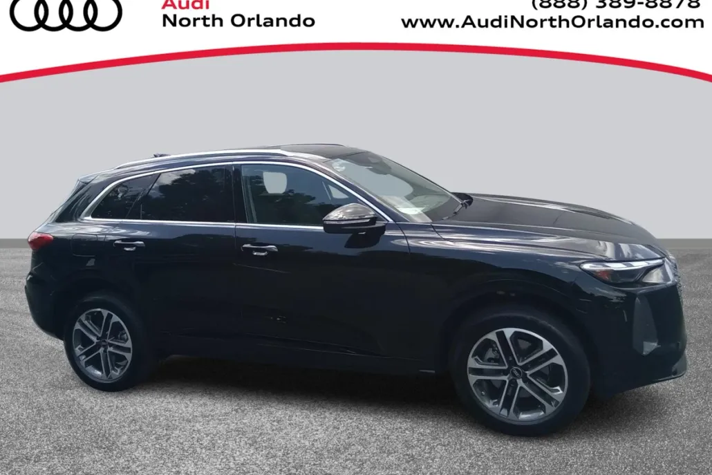2025 Audi Q5 Premium photo 1