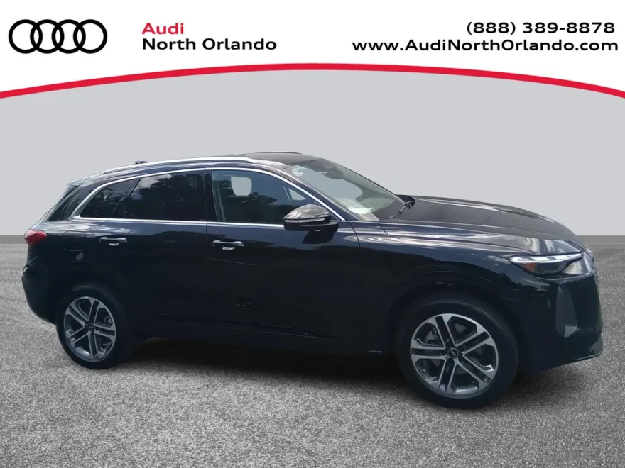 2025 Audi Q5 Premium photo 1