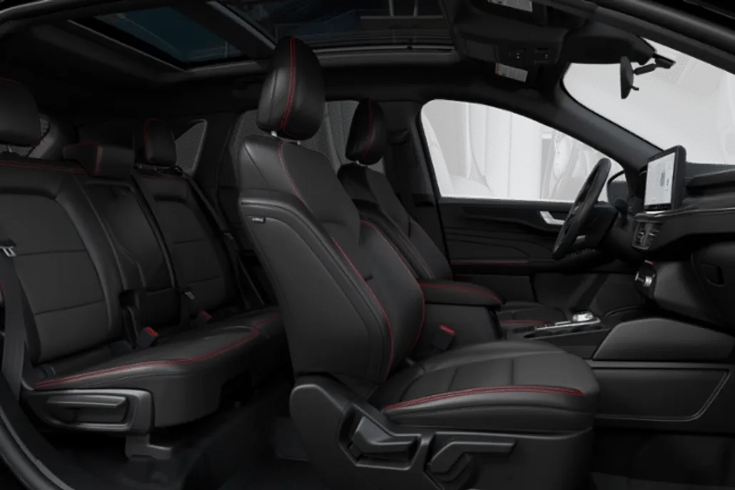 2025 Ford Escape ST-Line photo 1