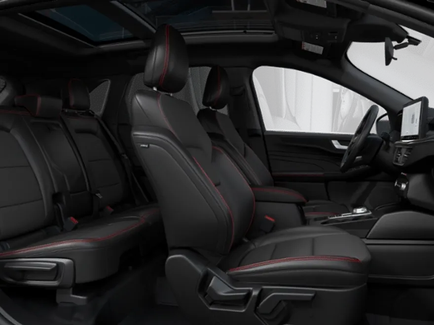 2025 Ford Escape ST-Line photo 1