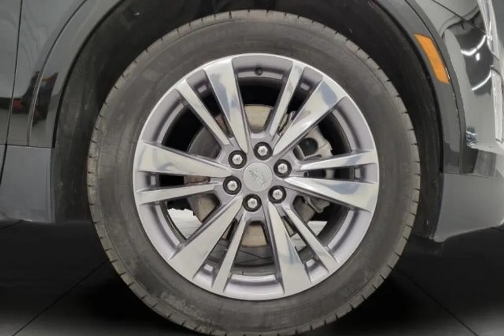 2025 Cadillac XT5 Premium Luxury photo 1