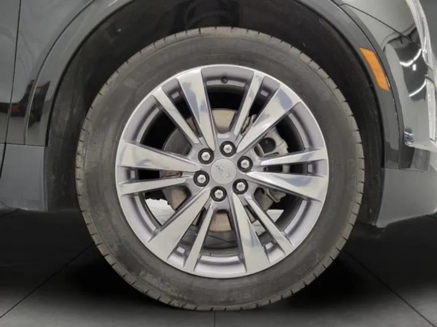 2025 Cadillac XT5 Premium Luxury photo 1