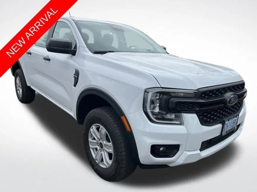 2024 Ford Ranger XL photo 1