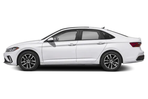 2025 Volkswagen Jetta 1.5T SE photo 3