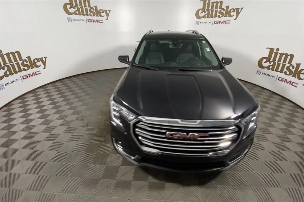 2023 Gmc Terrain SLT photo 1
