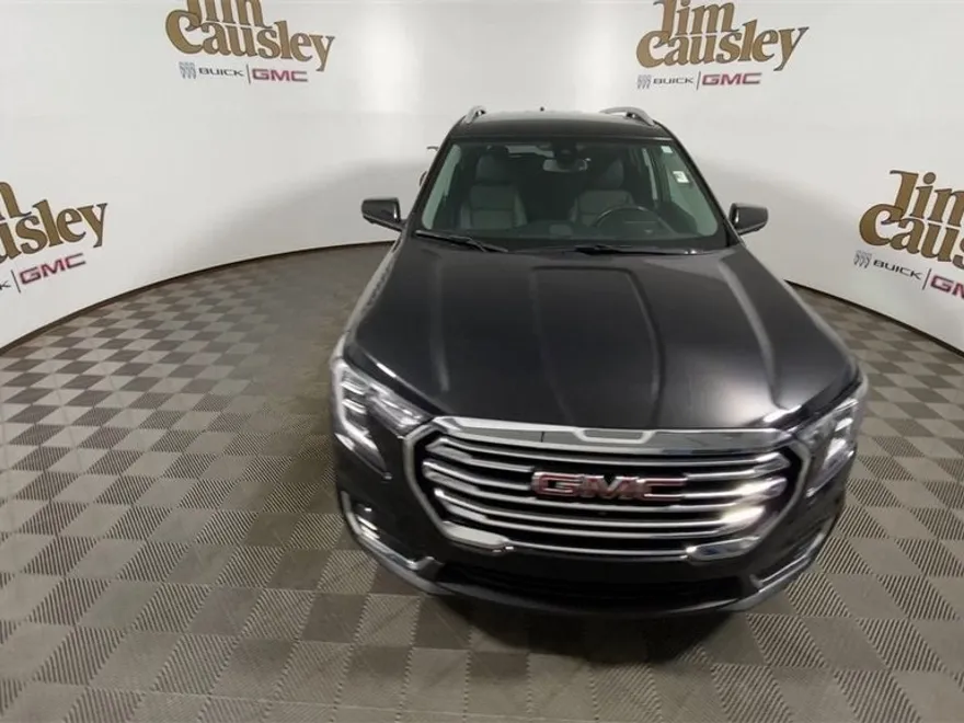 2023 Gmc Terrain SLT photo 1