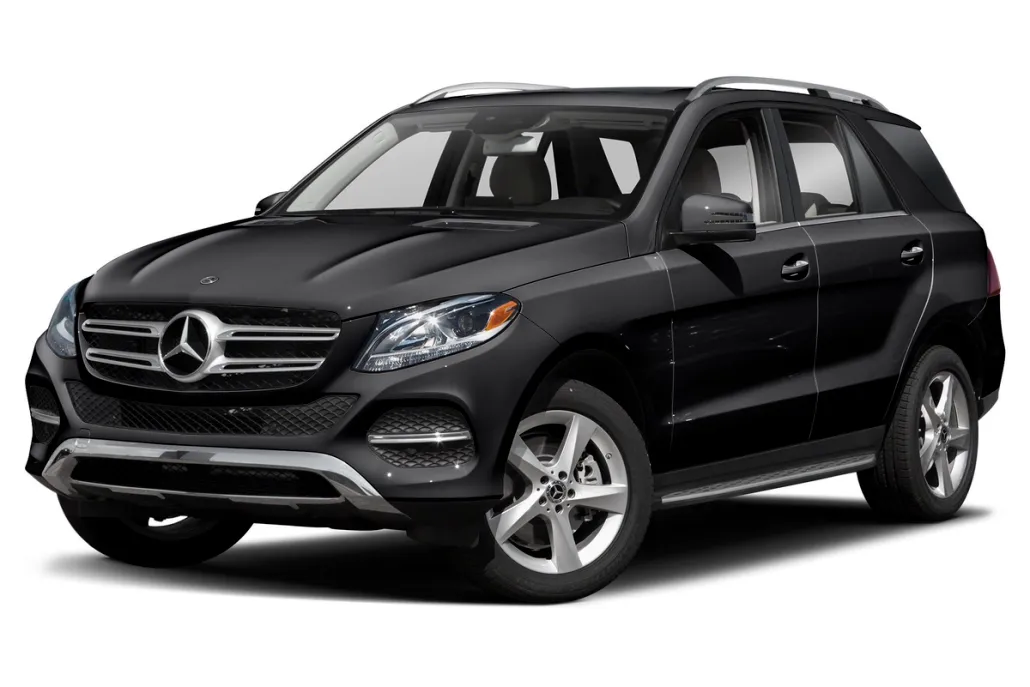 2019 Mercedes Benz GLE 400 4MATIC photo 1