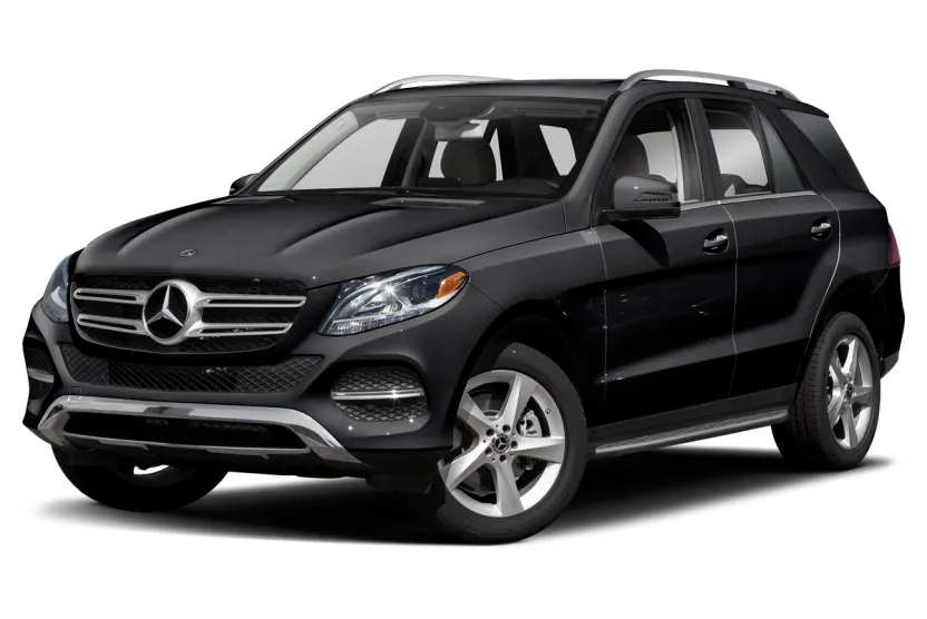 2019 Mercedes Benz GLE 400 4MATIC photo 1