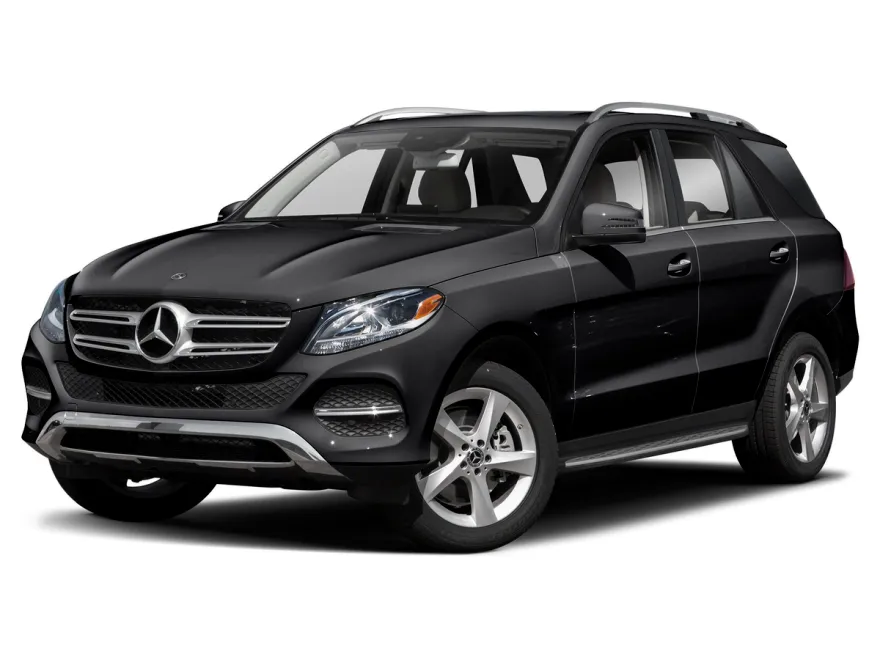 2019 Mercedes Benz GLE 400 4MATIC photo 1