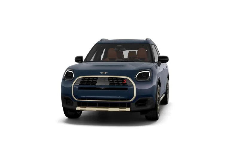 2026 Mini Countryman S ALL4 photo 1