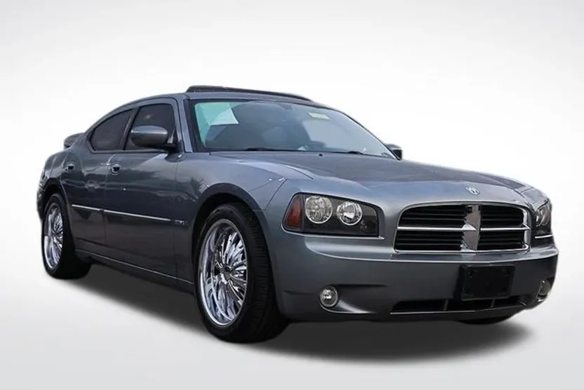 2006 Dodge Charger R/T photo 1