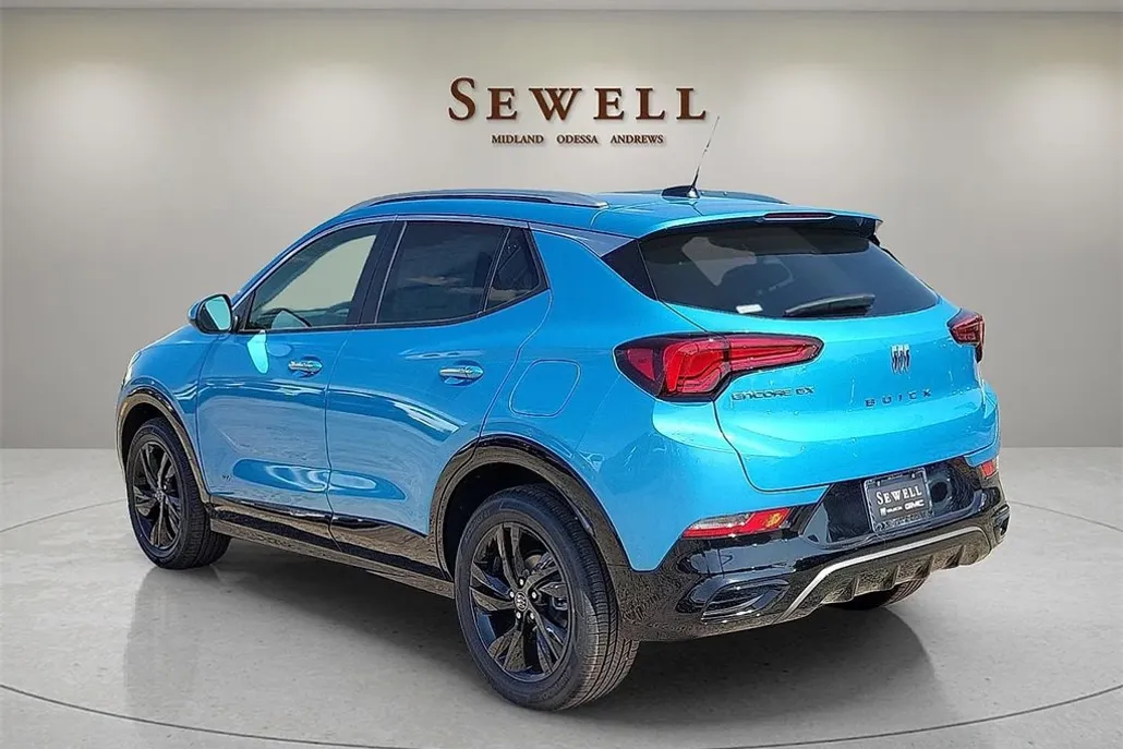 2026 Buick Encore GX Sport Touring photo 1
