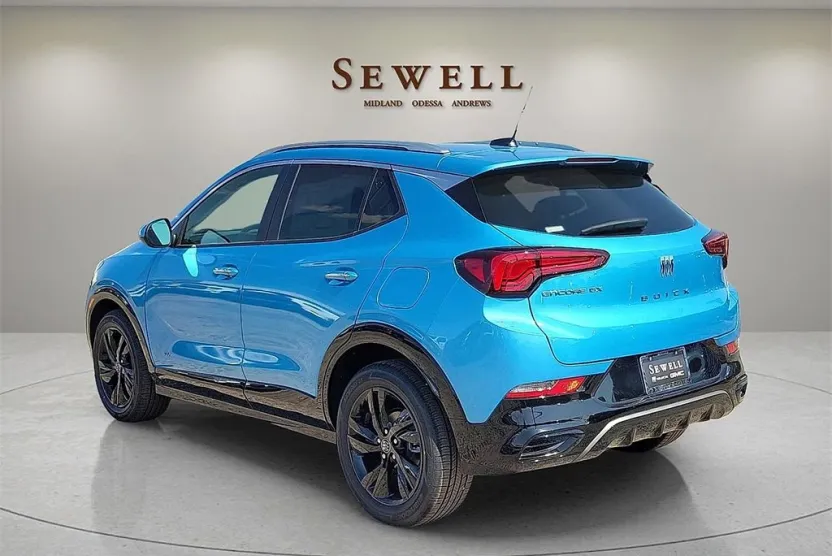 2026 Buick Encore GX Sport Touring photo 1