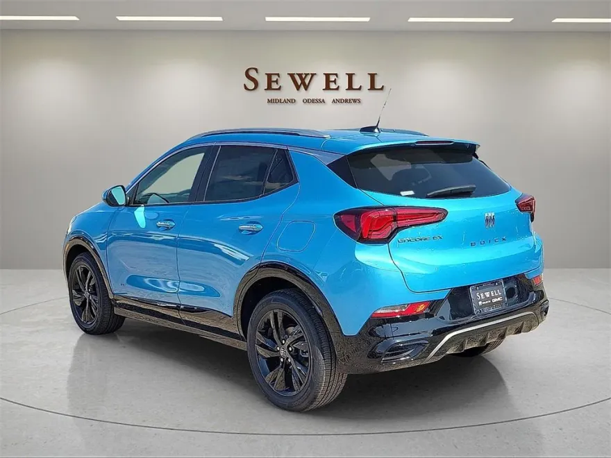 2026 Buick Encore GX Sport Touring photo 1