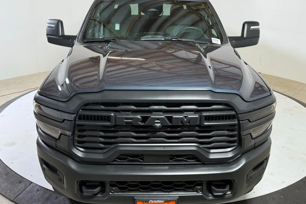 2026 Ram 2500 Tradesman photo 1