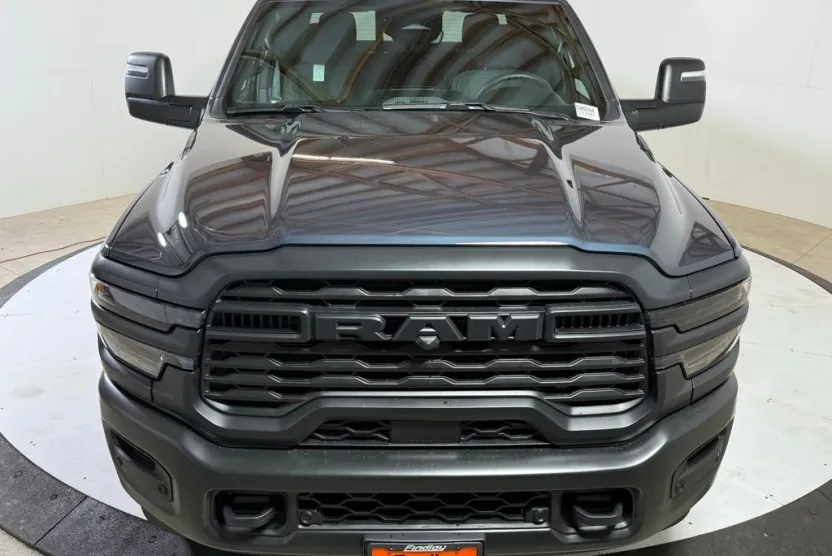 2026 Ram 2500 Tradesman photo 1