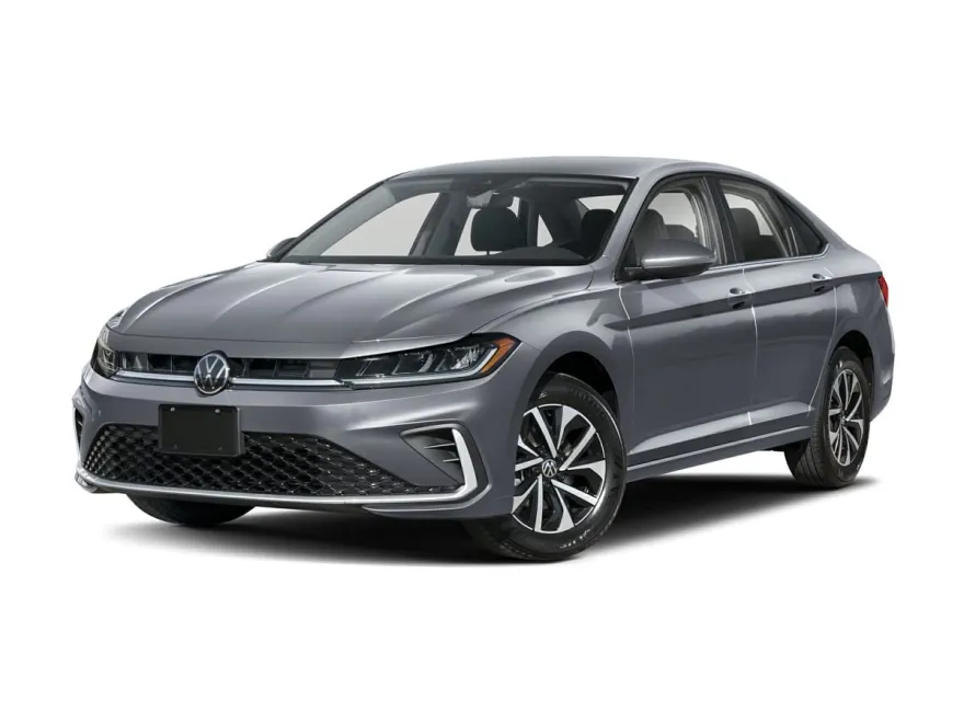 2025 Volkswagen Jetta 1.5T SE photo 1