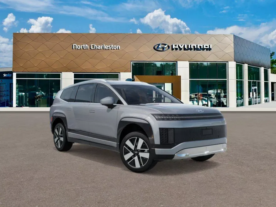 2026 Hyundai Ioniq SEL photo 1