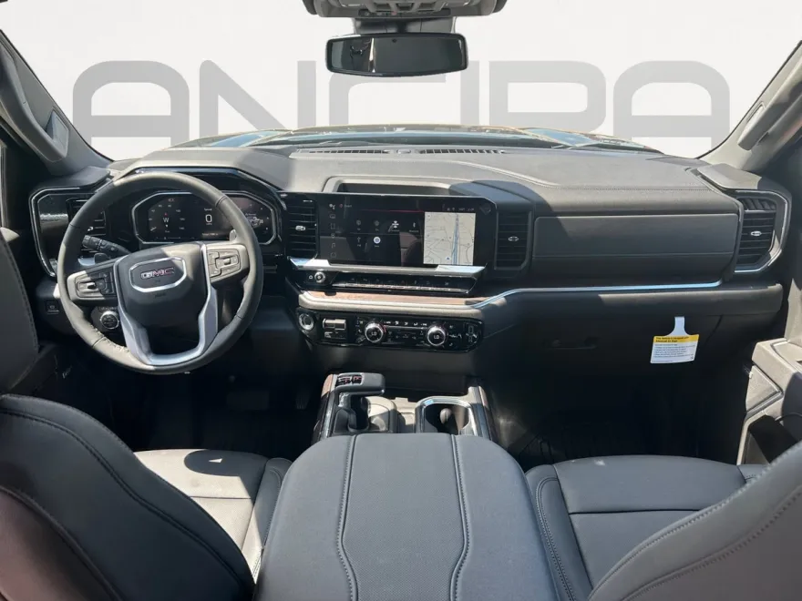 2026 Gmc Sierra 1500 SL photo 1