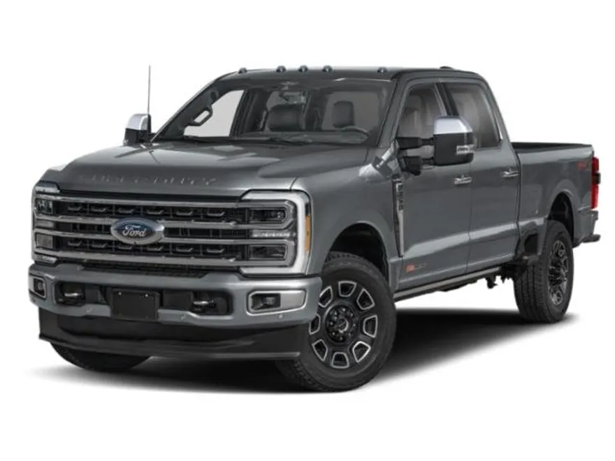 2024 Ford F-250 photo 1