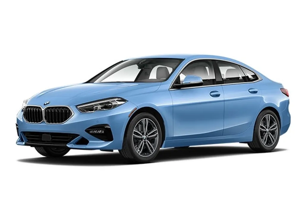 2021 Bmw 228i xDrive GC photo 1