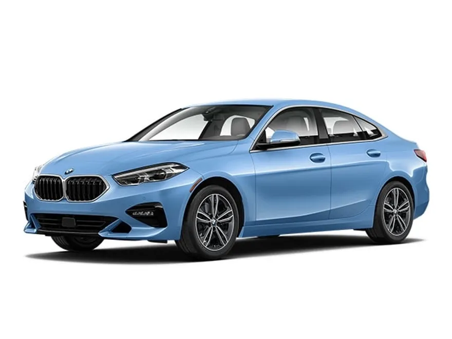2021 Bmw 228i xDrive GC photo 1