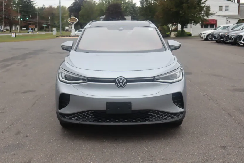 2024 Volkswagen ID.4 Pro S photo 1