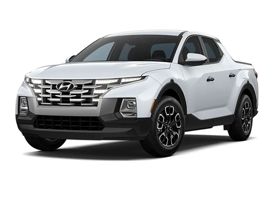 2023 Hyundai Santa Cruz SE photo 1