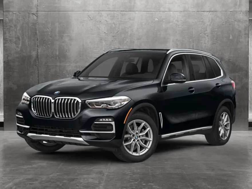 2026 Bmw X5 X5 xDrive40 photo 1