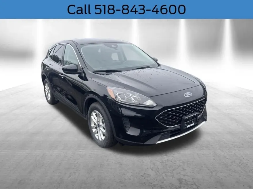 2020 Ford Escape SE photo 1
