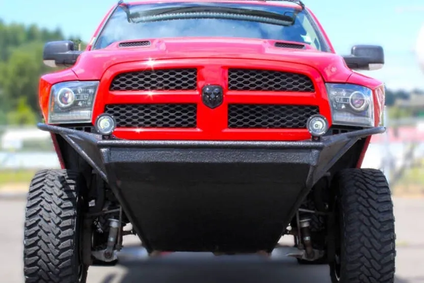 2013 Ram 1500 Sport photo 1